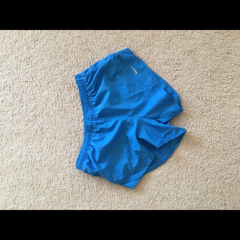 Nike Dry Fit Running Shorts